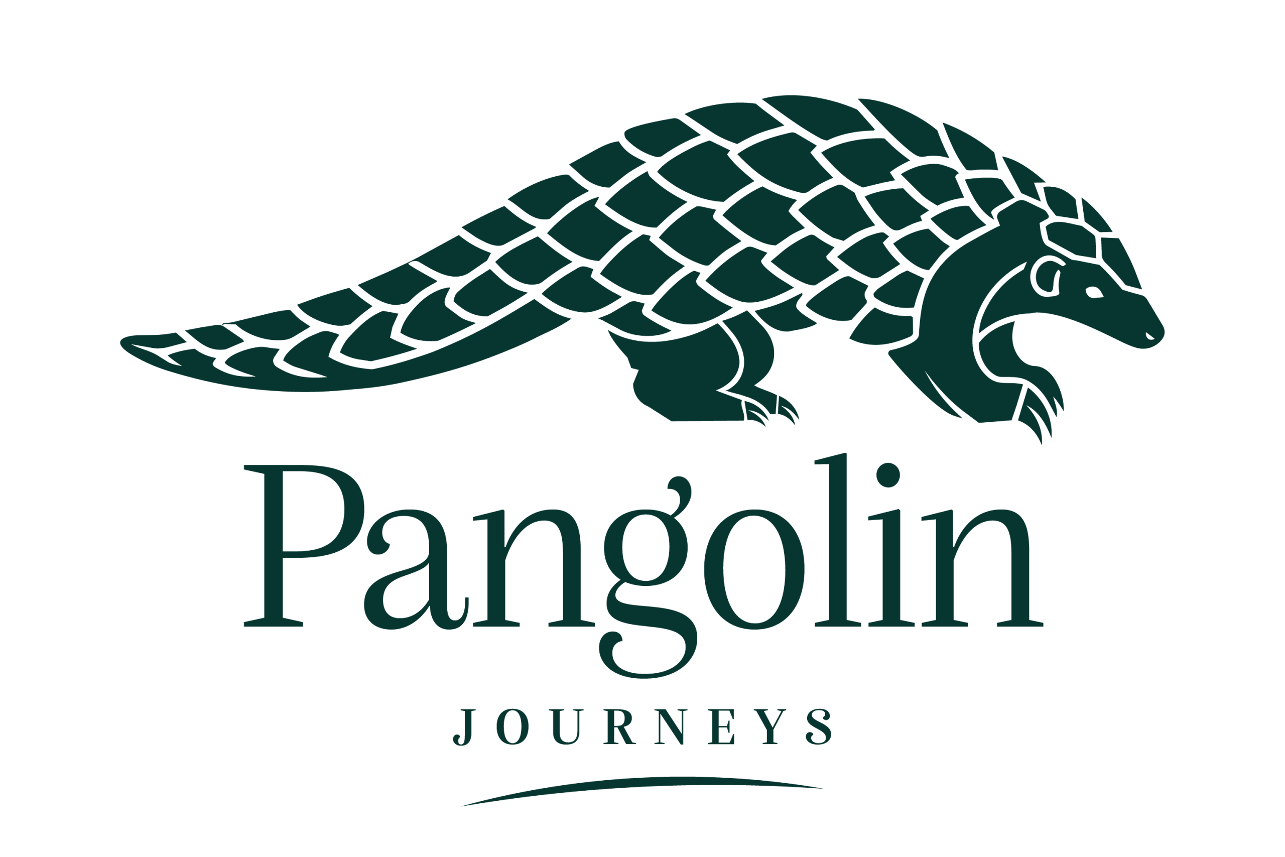 Pangolin Journeys